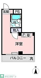 高坂サカエハイツ 305