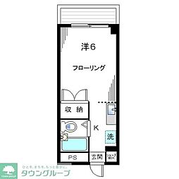 アメニティ高坂 112