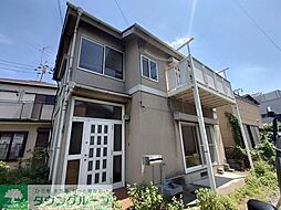 熊谷万平町戸建