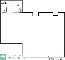 シェトワ桶川 101