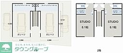 AZTO桶川 D