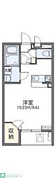 レオネクストレイルリンク 107
