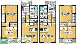 パラッツィオ　ボスコ 11