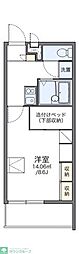 レオパレスボヌール 101