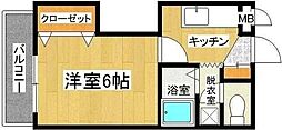 フォレストグローブ 105
