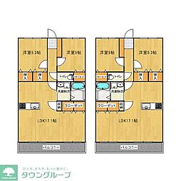 ヴェルビラージュ 303