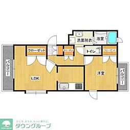 クローバ 101