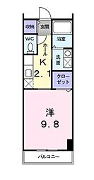 キュ−ズ・リヴィエ−ル 401