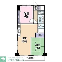 KSマンション桶川 301