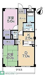 コンフォールヴィラ