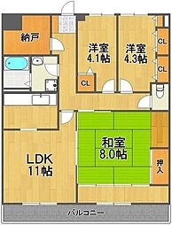 ペガソス熊谷 702