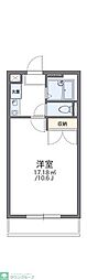 レオパレス深田