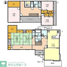 藤阿久町一戸建 01