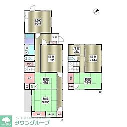 ロータスハウス行田 1