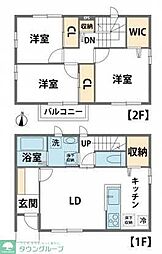 フォレストガーデン D