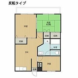 リングス籠原I 105