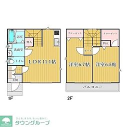 レーヴ B