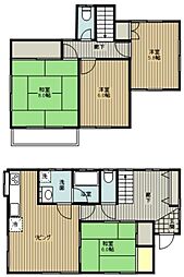 万吉戸建 1