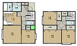 南河原戸建 1
