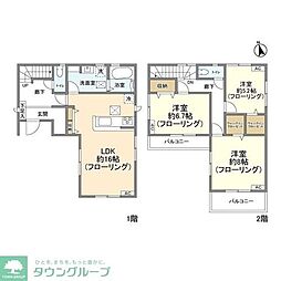 Kolet春日部東#03
