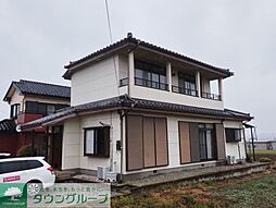 児玉町金屋S戸建