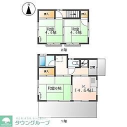 南矢島戸建2 0101