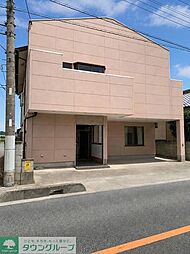 本庄市寿U戸建