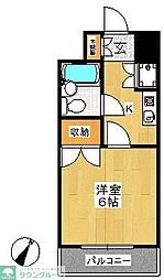 センチュリー鴻巣第一マンション 303