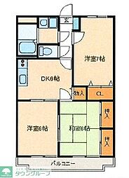 ロイヤルパインズ 203
