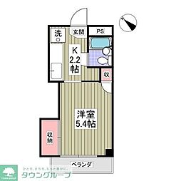 ラデヴィーナ鴻巣II
