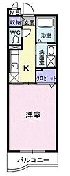 深谷市上野台