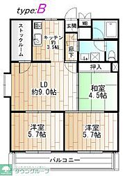 熊谷昭和ビル 101
