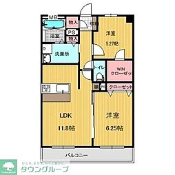 サンパーシモン 403