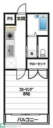 ナロージュ 101