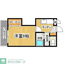 フォレストグローブ 106