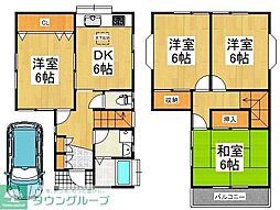 北本市戸建