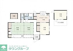 角山岡本邸