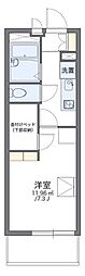 レオパレス道館 105