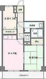 センチュリー吹上 203
