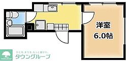 ｂ’ＣＡＳＡ本庄IIｒｅ−ｂｏｒｎ 205