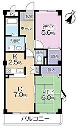 鴻巣市雷電１丁目