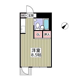 宮前ビル 402