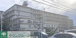 ガーデンヒルズ本庄 601