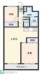 ガーデンヒルズ本庄 303