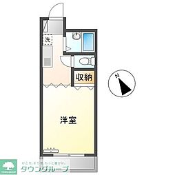 プロローグマンション 202