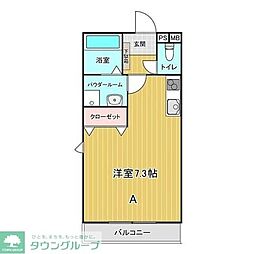グランビューII 107