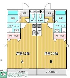 グランビューII 101