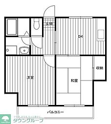 リステルマンション鴻巣 302
