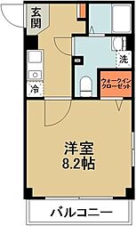 エミネックス熊谷駅前A棟 104