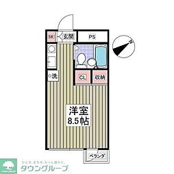 宮前ビル 606